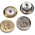 Pocket Golf Ball Marker